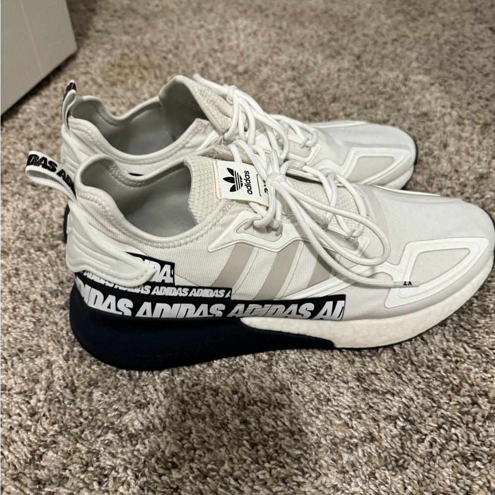 Mens adidas zx